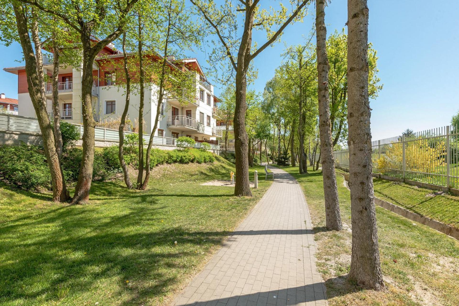 Baltic Sand - Neptun Park Danzica Esterno foto